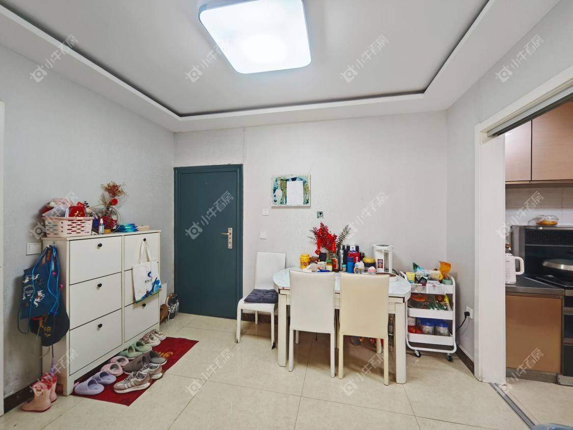 镇江城市绿洲在售二手房源室内图_小牛看房