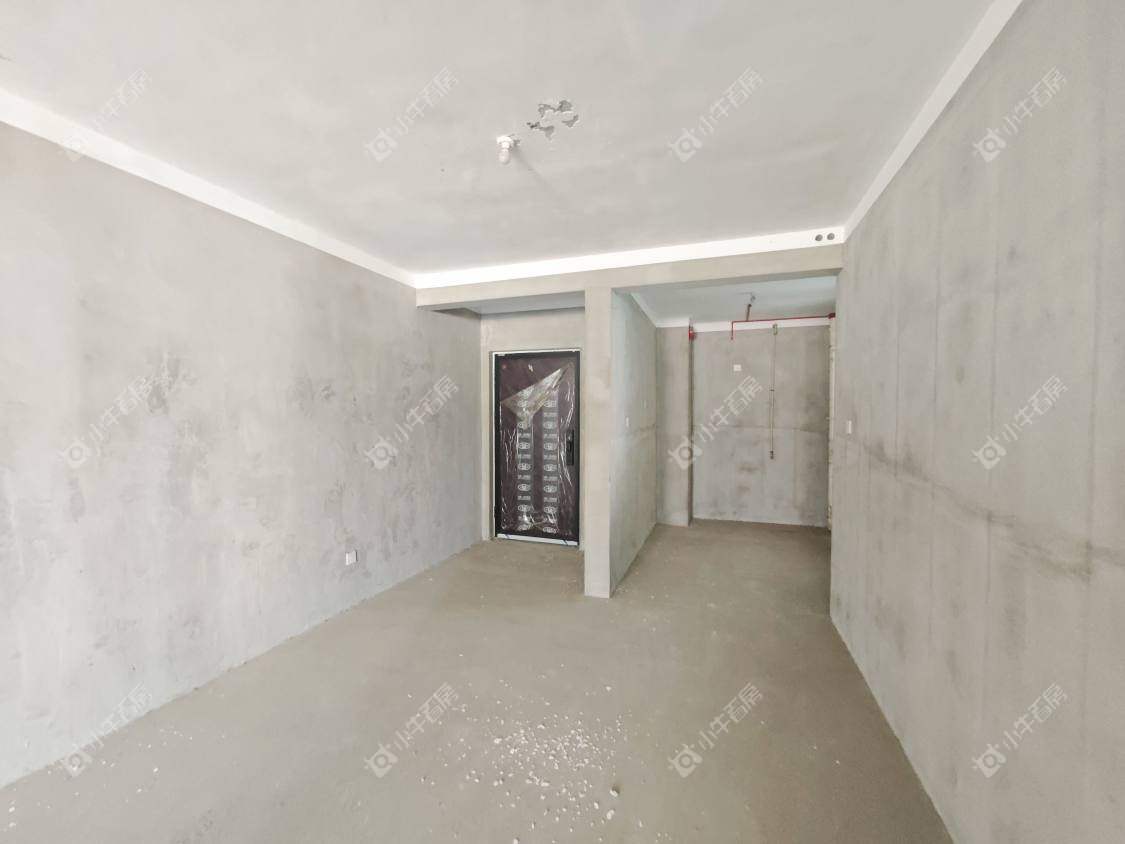 镇江万善上院在售二手房源室内图_小牛看房