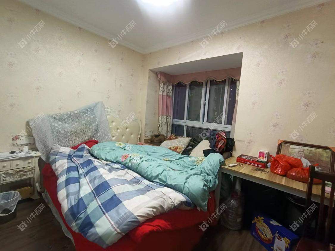 镇江美亚华悦在售二手房源室内图_小牛看房