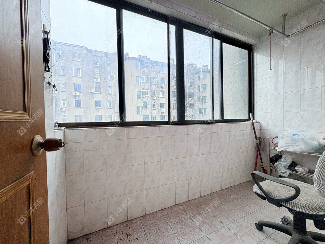 镇江华南新村在售二手房源室内图_小牛看房