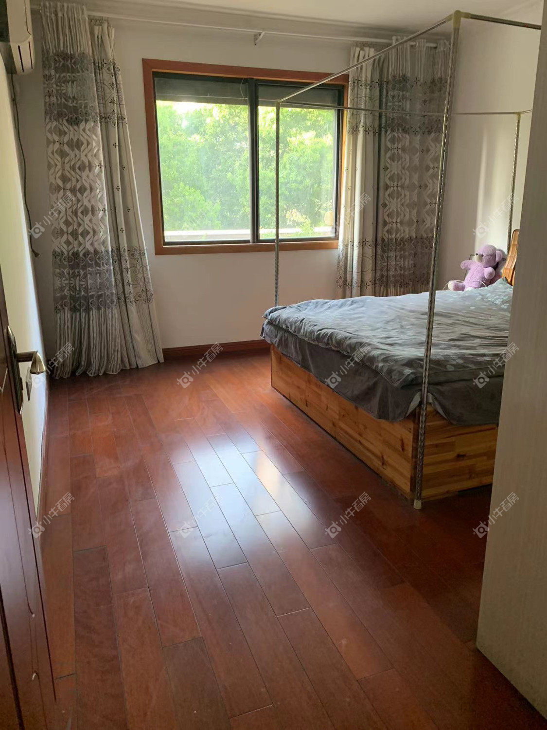 镇江世纪豪都在售二手房源_小牛看房