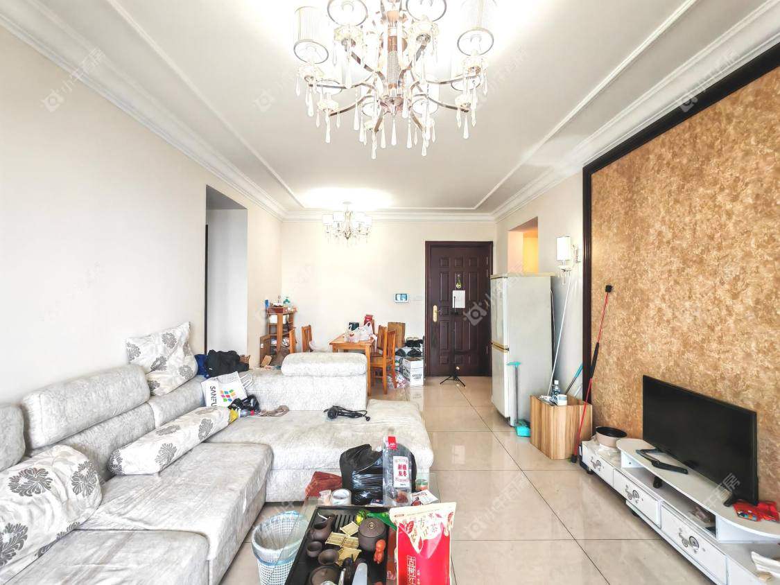 镇江恒大城在售二手房源室内图_小牛看房