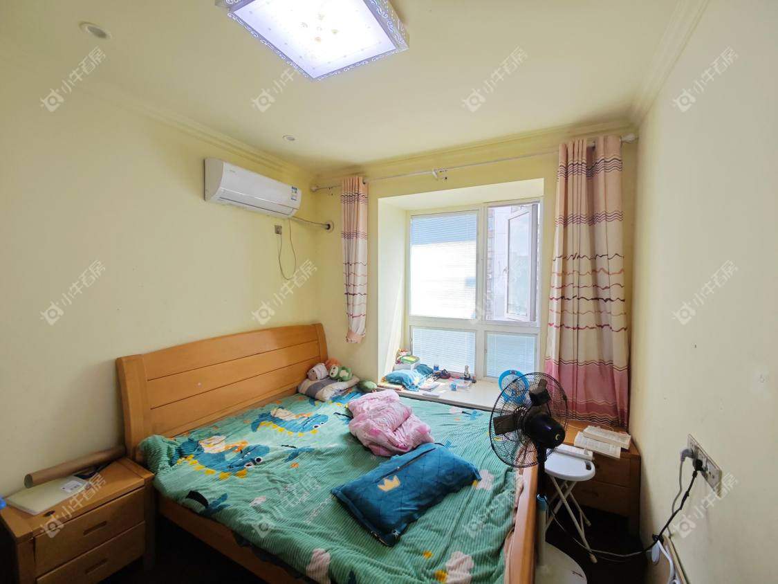 镇江练湖新城在售二手房源室内图_小牛看房