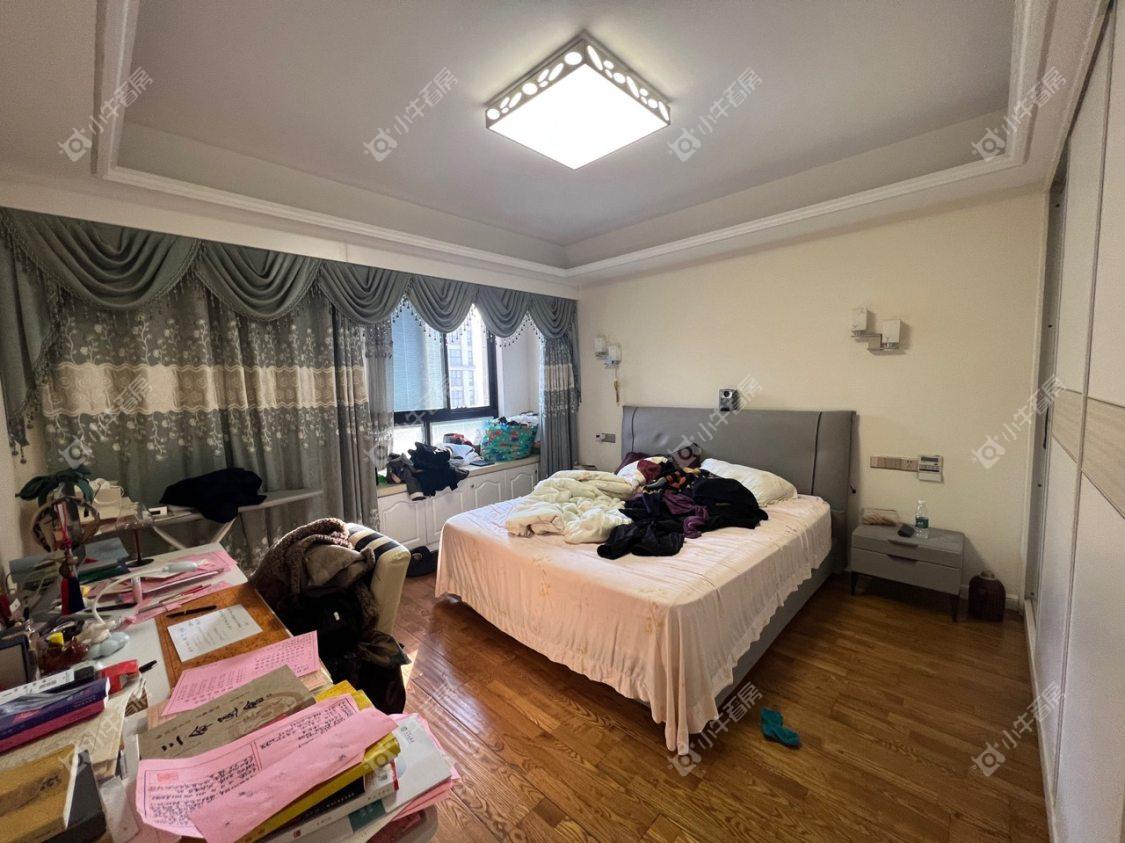 镇江嘉源首府在售二手房源室内图_小牛看房