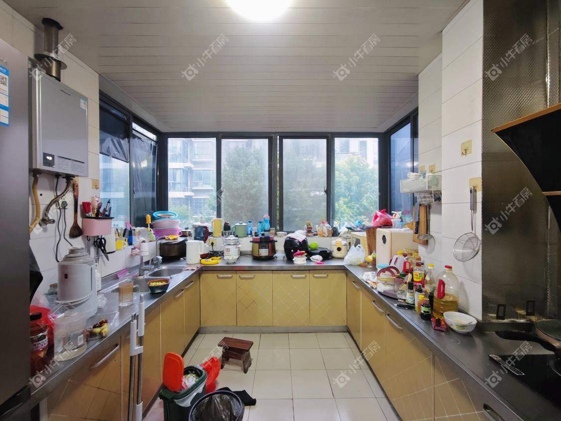 镇江新香草苑在售二手房源室内图_小牛看房