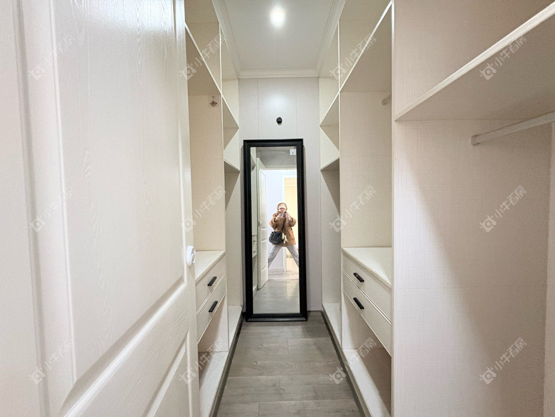 镇江伊甸园在售二手房源室内图_小牛看房