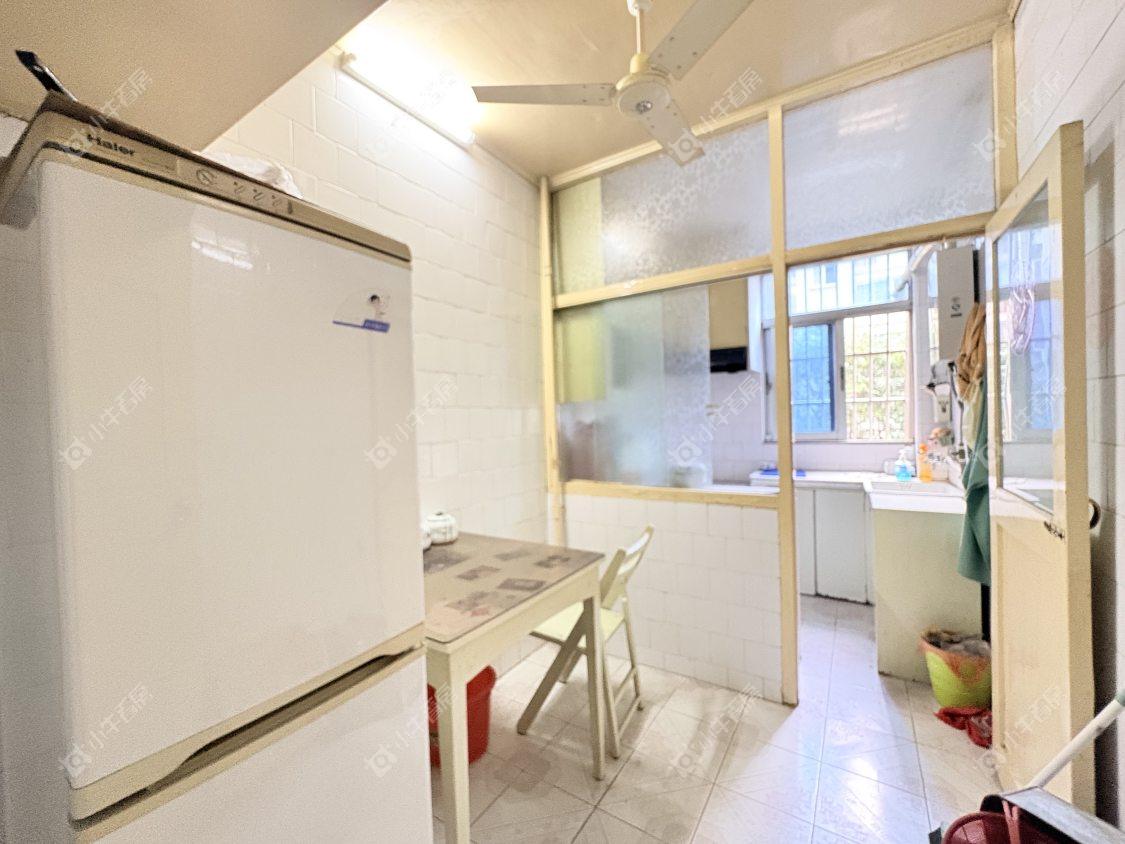 镇江华南新村在售二手房源室内图_小牛看房