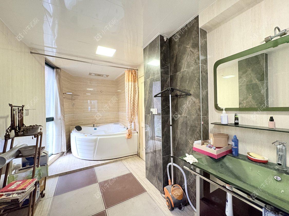 镇江江南人家在售二手房源室内图_小牛看房