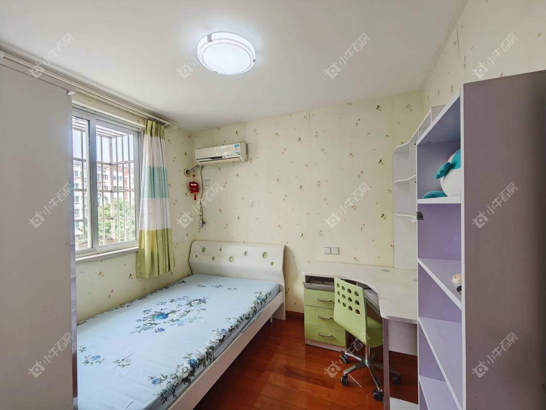 镇江紫荆花园在售二手房源室内图_小牛看房