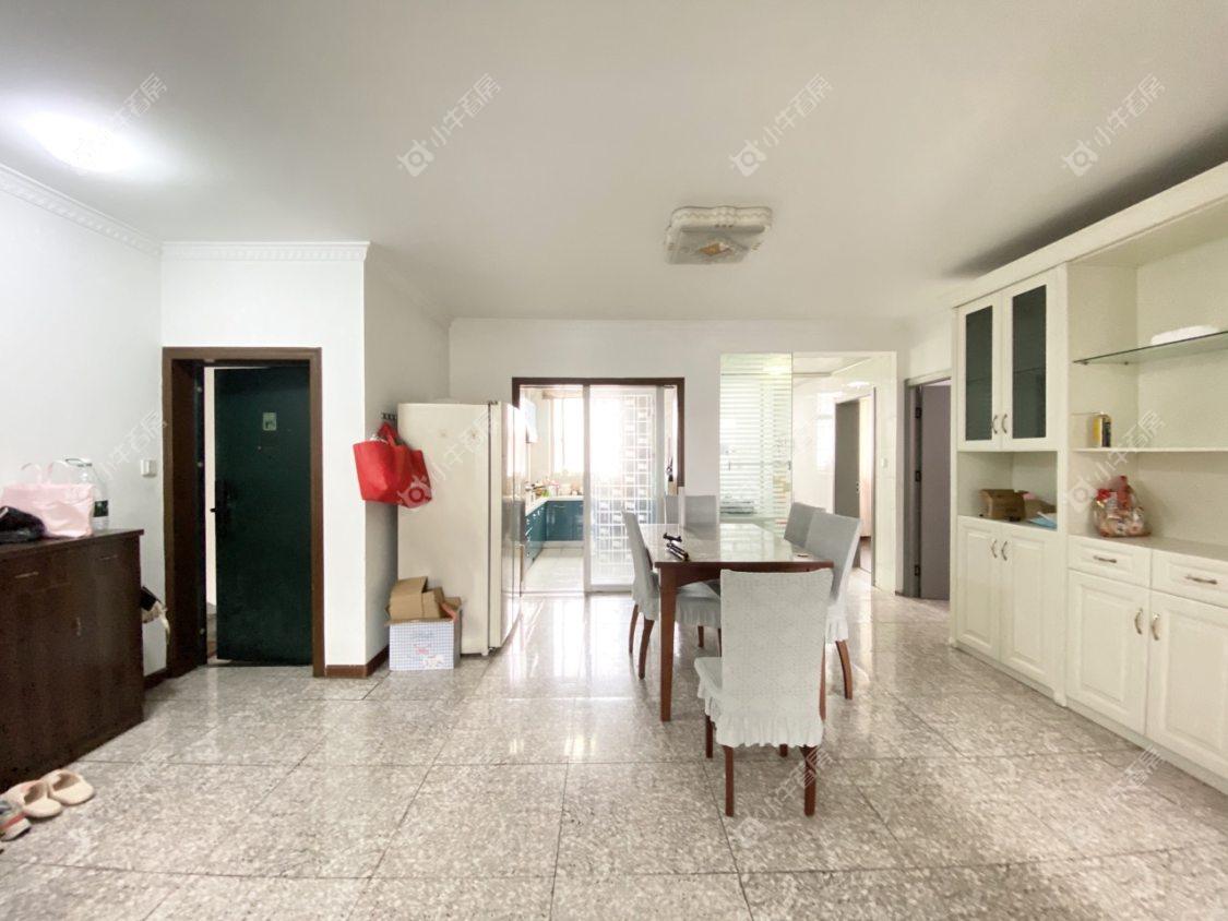 镇江万善园二村在售二手房源室内图_小牛看房