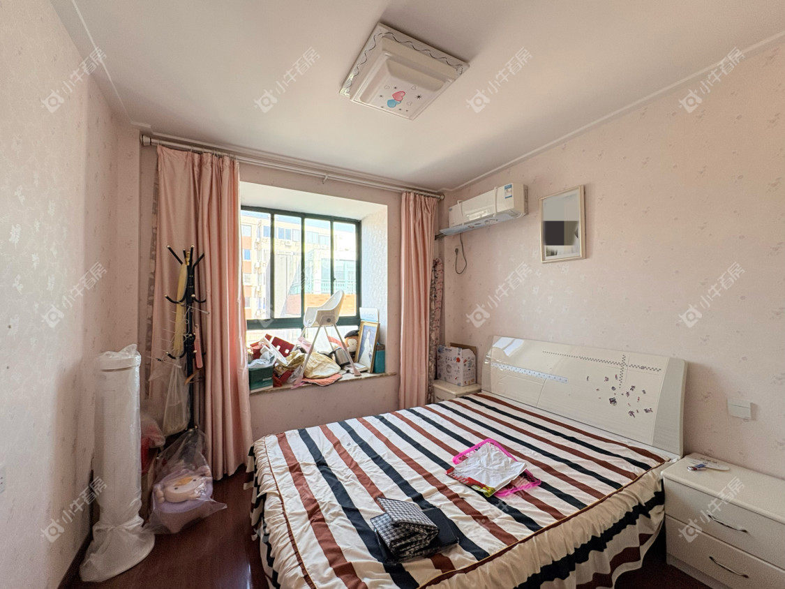 镇江芳草苑在售二手房源室内图_小牛看房