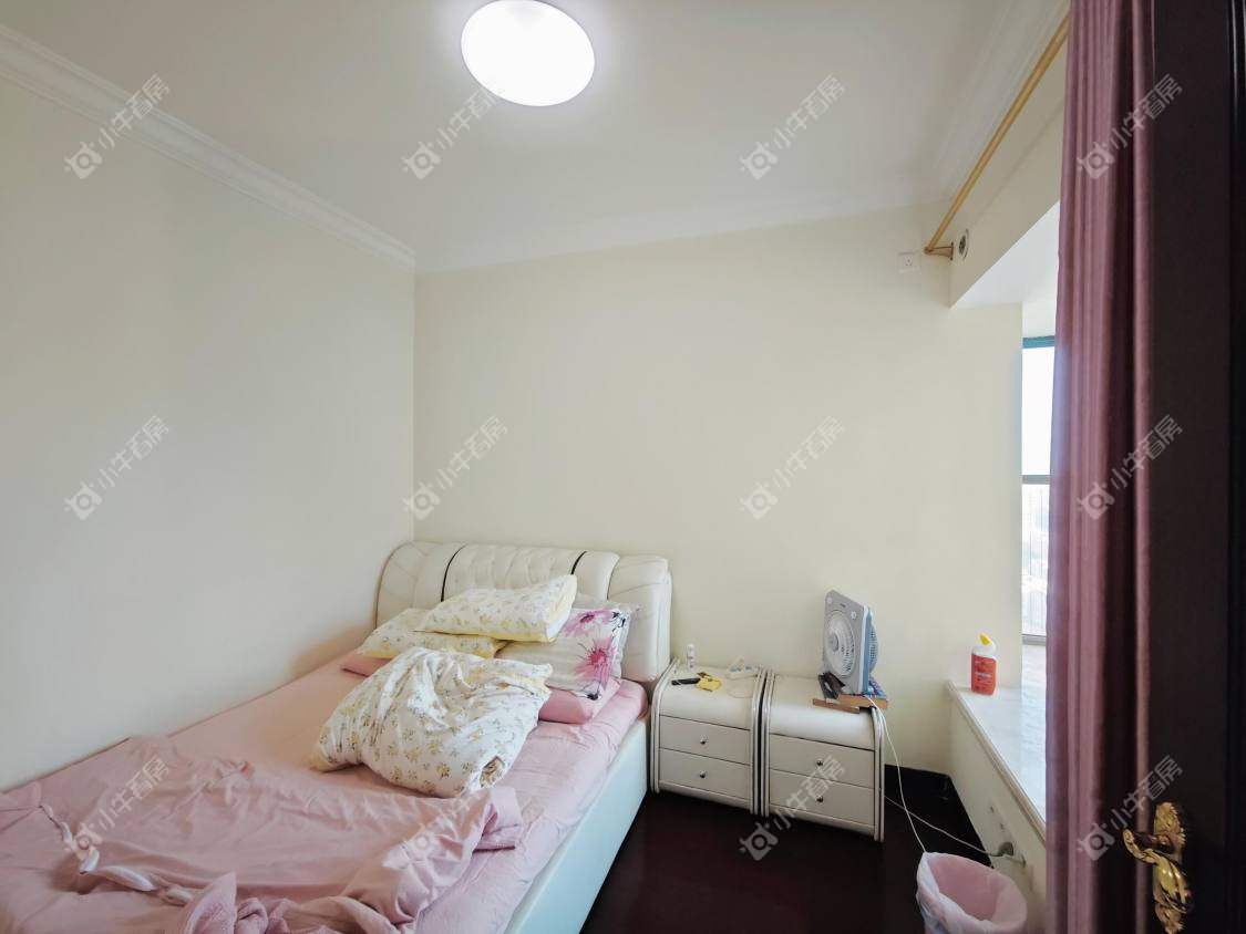 镇江恒大名都一期在售二手房源室内图_小牛看房