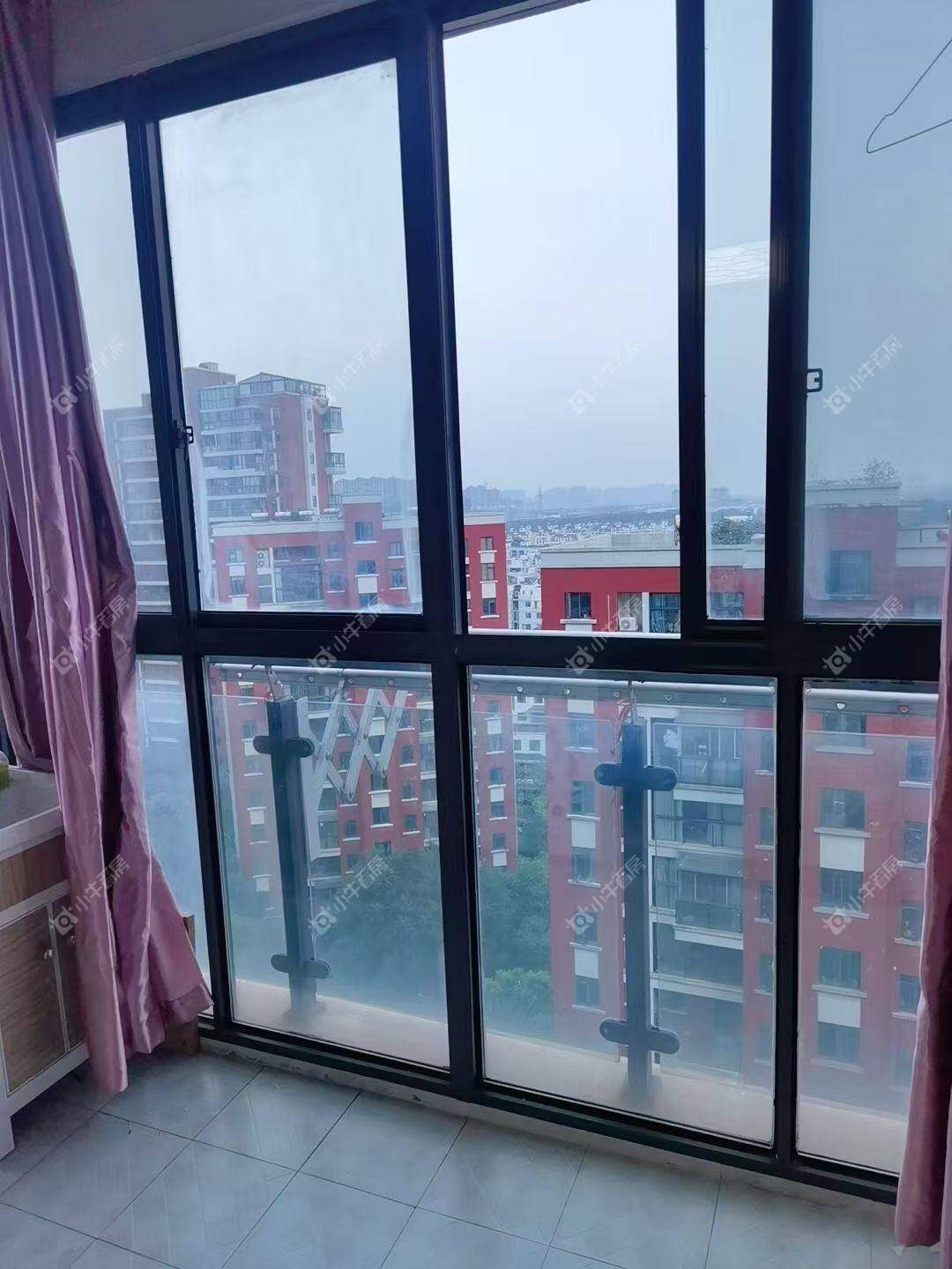 镇江天波城在租房源室内图_小牛看房