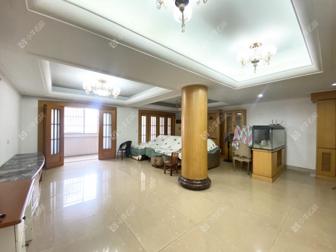 镇江百合苑在售二手房源_小牛看房