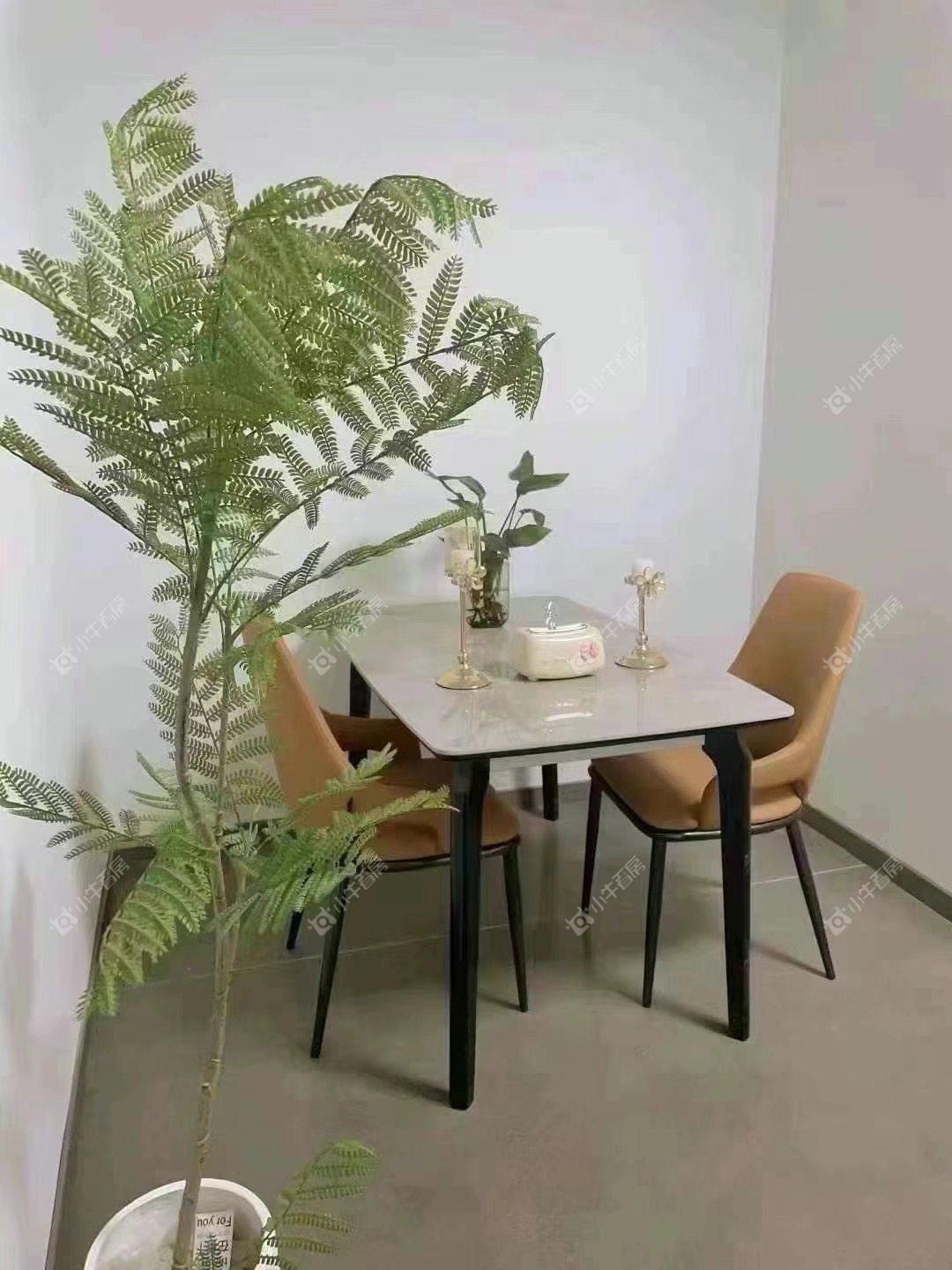 镇江吾悦华府（丹阳）在租房源_小牛看房