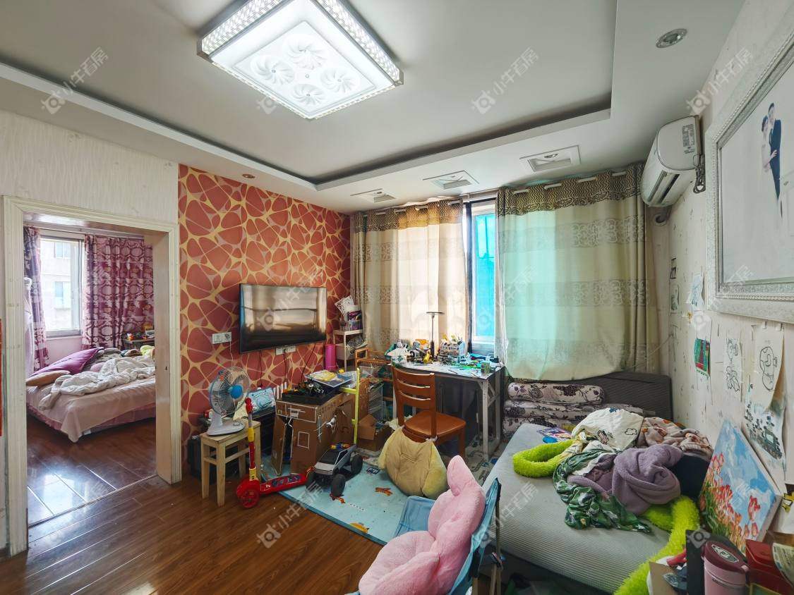 镇江幸福小区在售二手房源_小牛看房