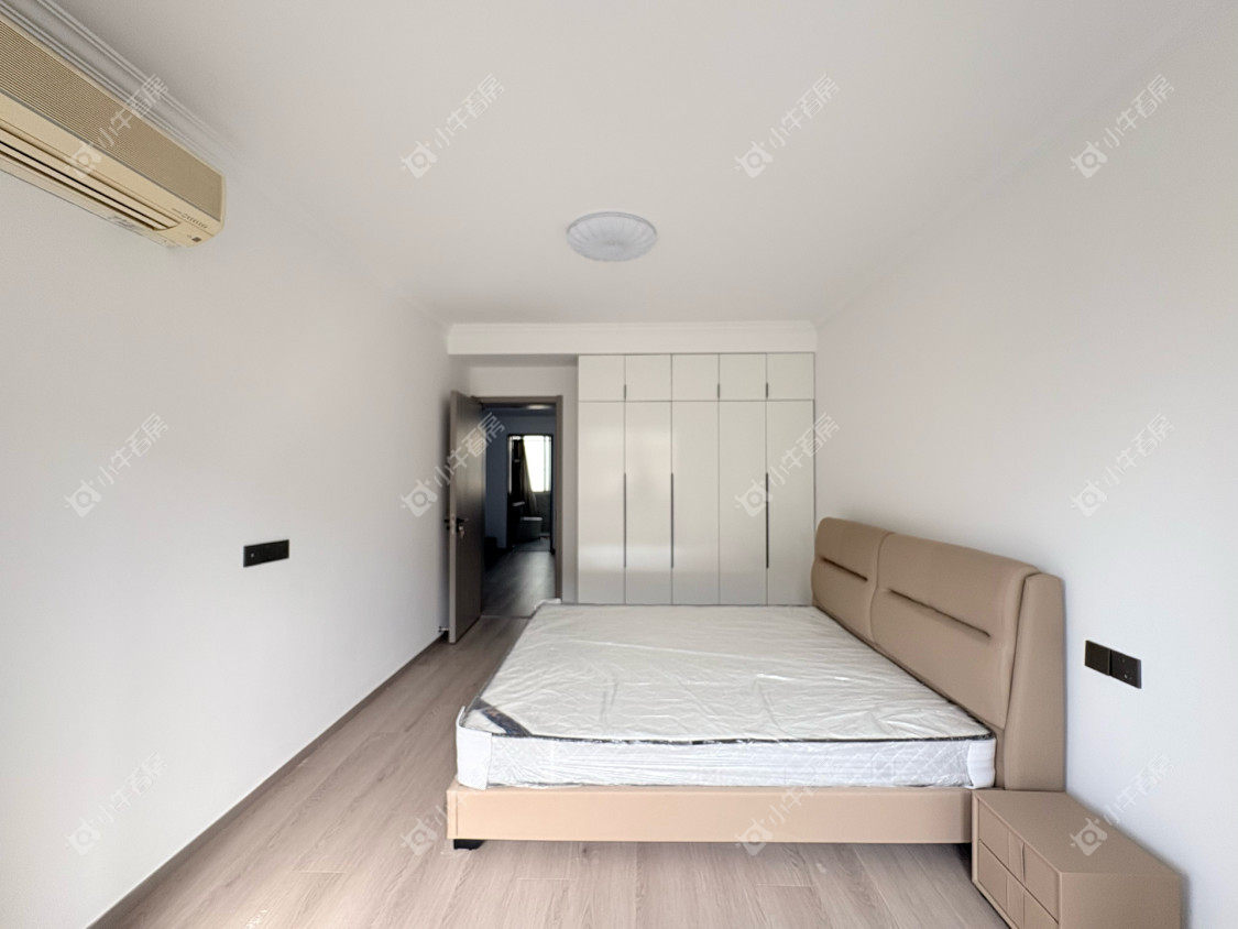 镇江凤美新村在售二手房源室内图_小牛看房