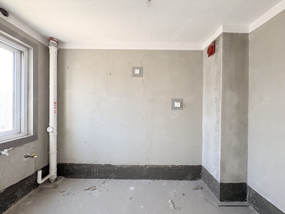 镇江中南君悦府中南一期在售二手房源室内图_小牛看房