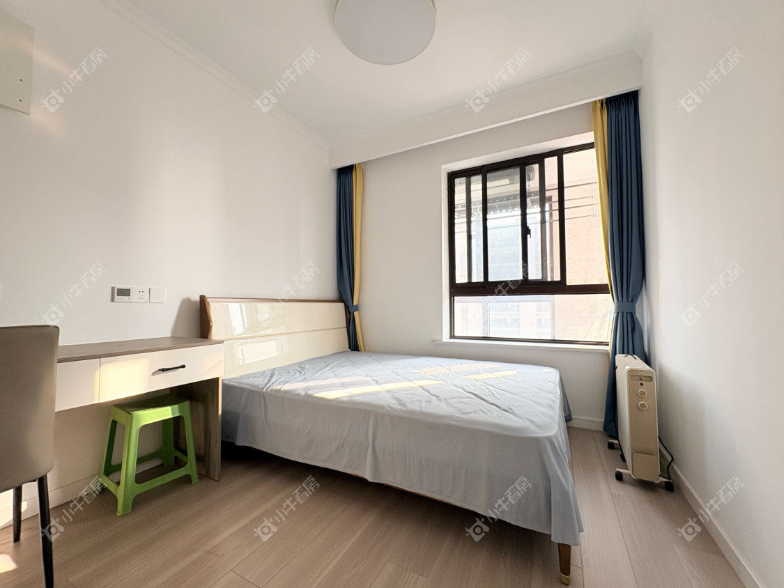 镇江荣城国际（中央公馆）在售二手房源室内图_小牛看房