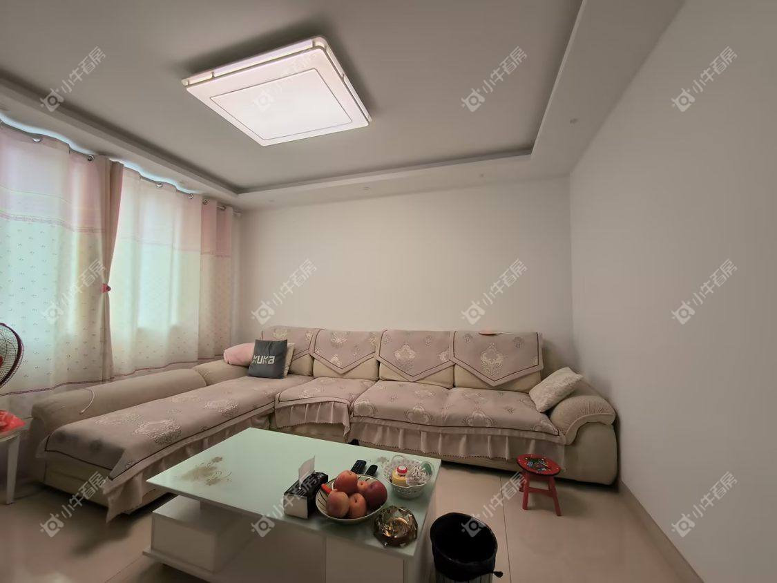 镇江海会新村在售二手房源_小牛看房