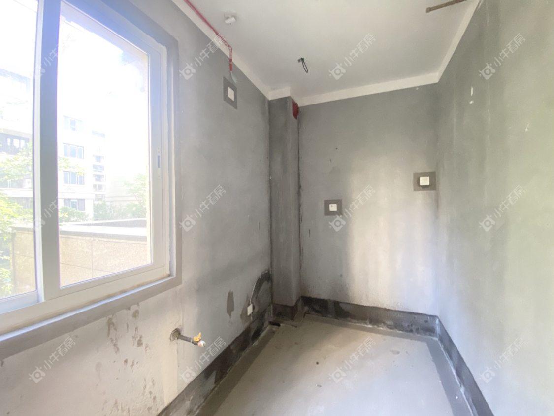 镇江中南熙悦城中南二期在售二手房源室内图_小牛看房