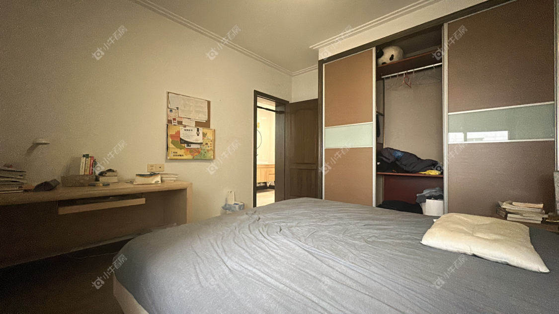 镇江华南园中园在售二手房源_小牛看房