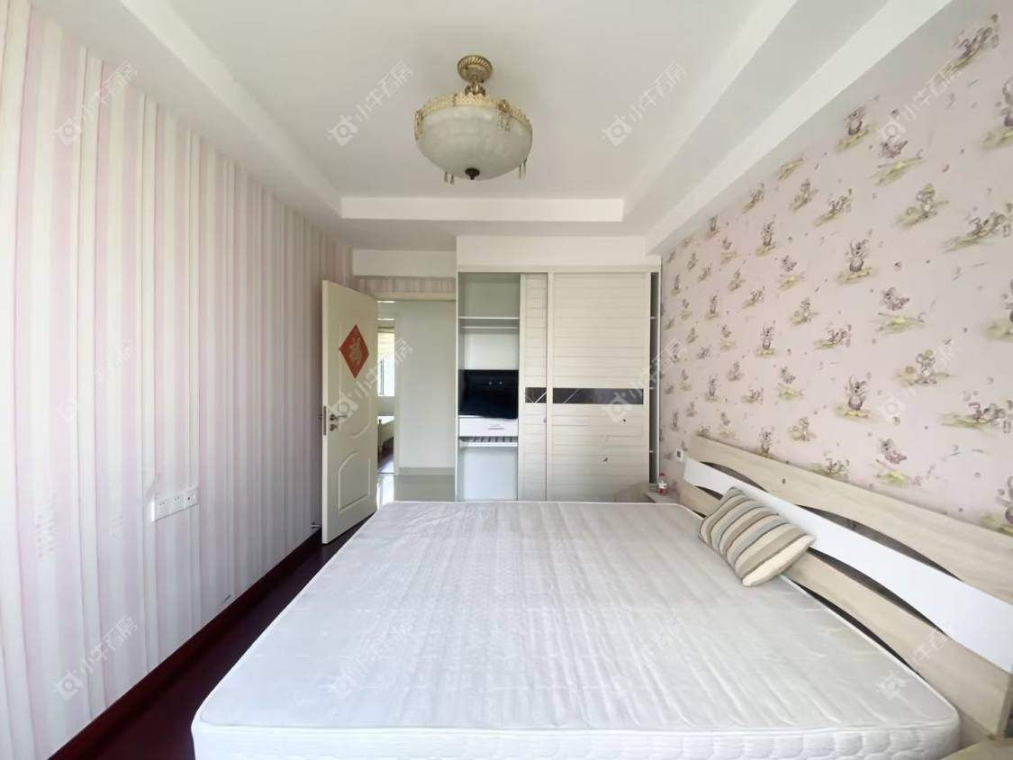 镇江天波城在租房源室内图_小牛看房