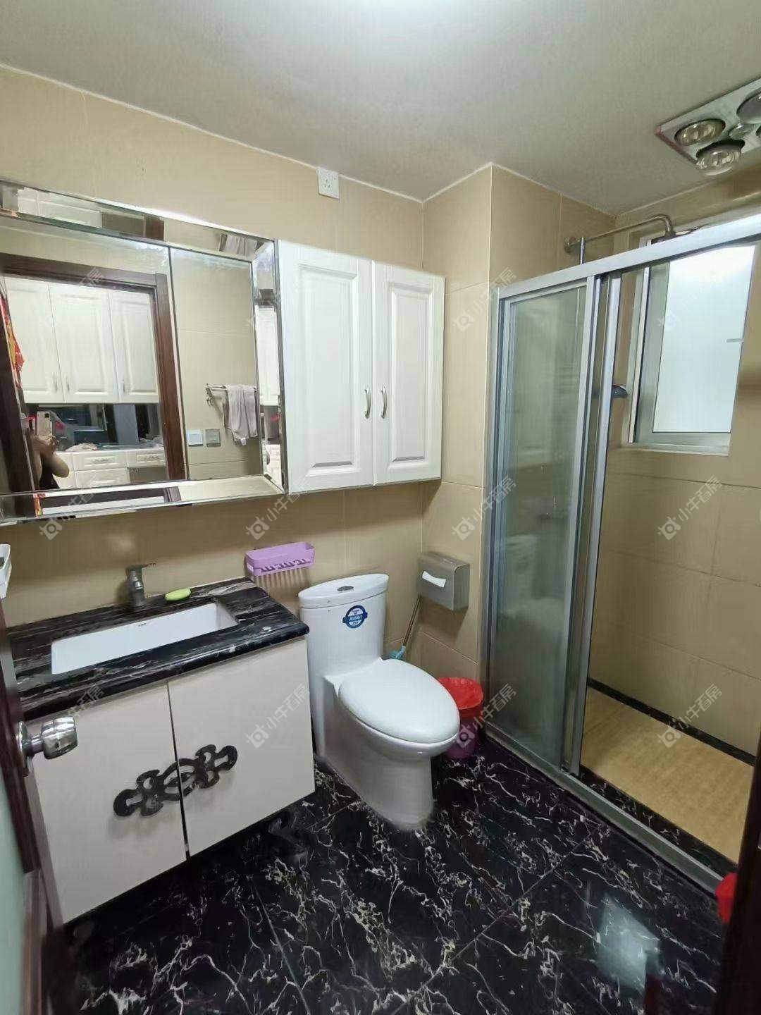 镇江碧桂园在租房源室内图_小牛看房