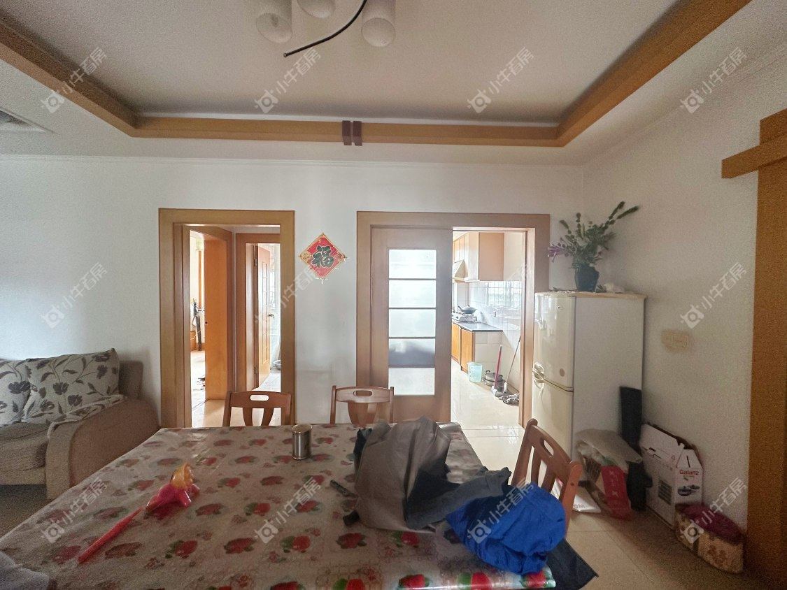 镇江东方苑在售二手房源室内图_小牛看房