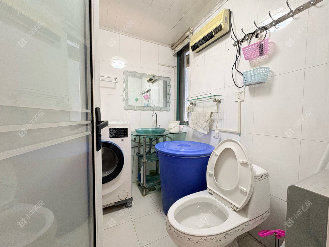 镇江海宇花园在售二手房源室内图_小牛看房