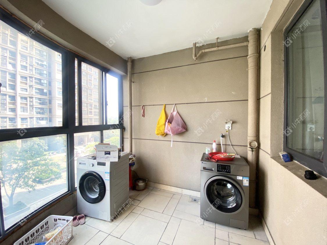 镇江碧桂园在售二手房源室内图_小牛看房