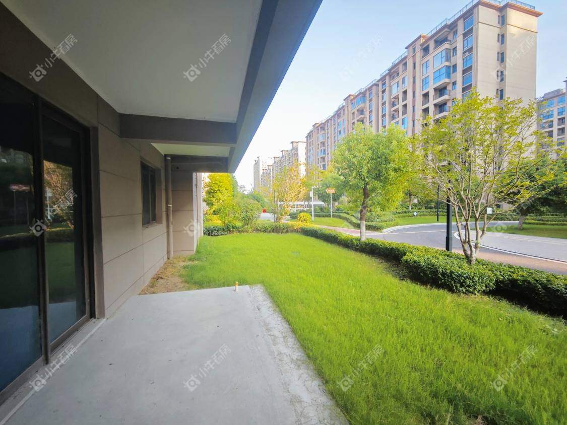 镇江碧桂园樾府在售二手房源小区图_小牛看房