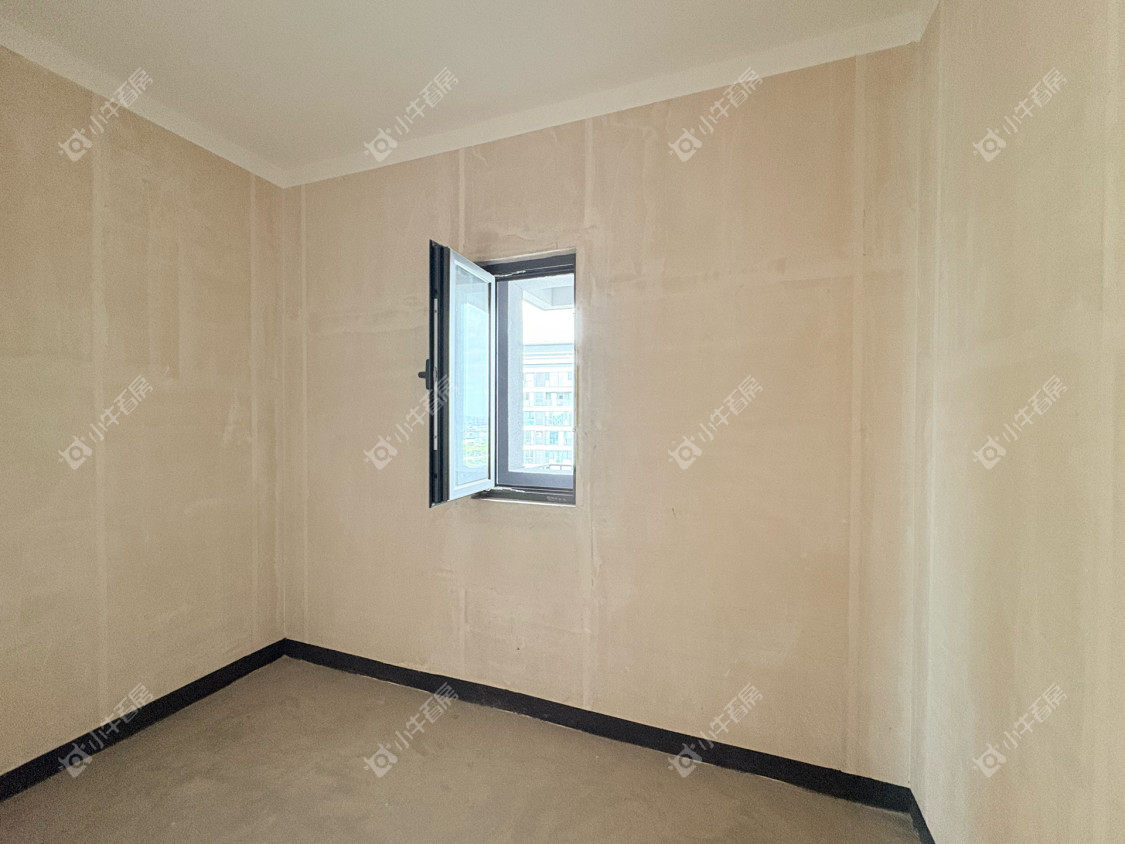 镇江金茂国际社区在售二手房源室内图_小牛看房