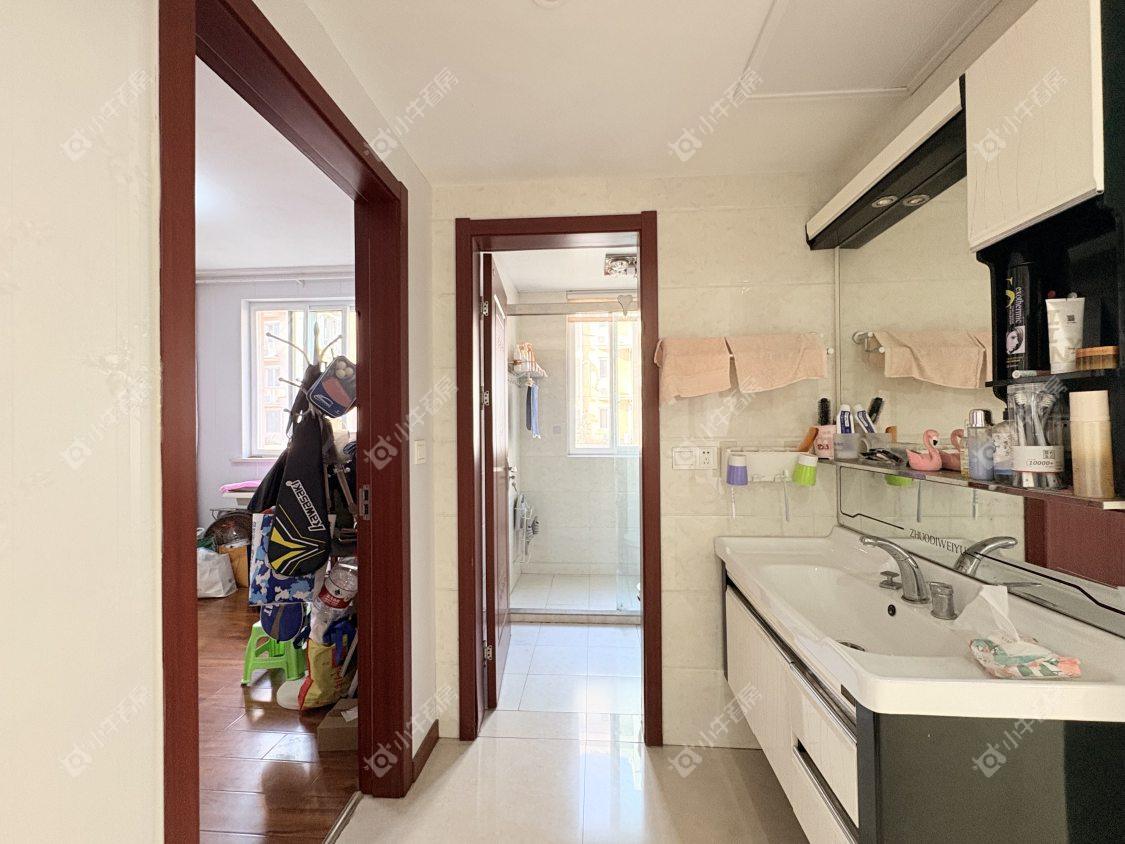 镇江迈村新城在售二手房源室内图_小牛看房