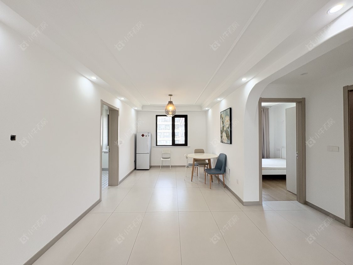 镇江珑蟠里在售二手房源室内图_小牛看房