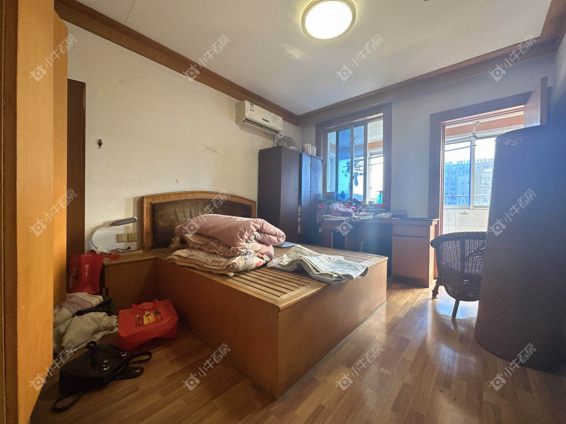 镇江河畔花园在售二手房源_小牛看房