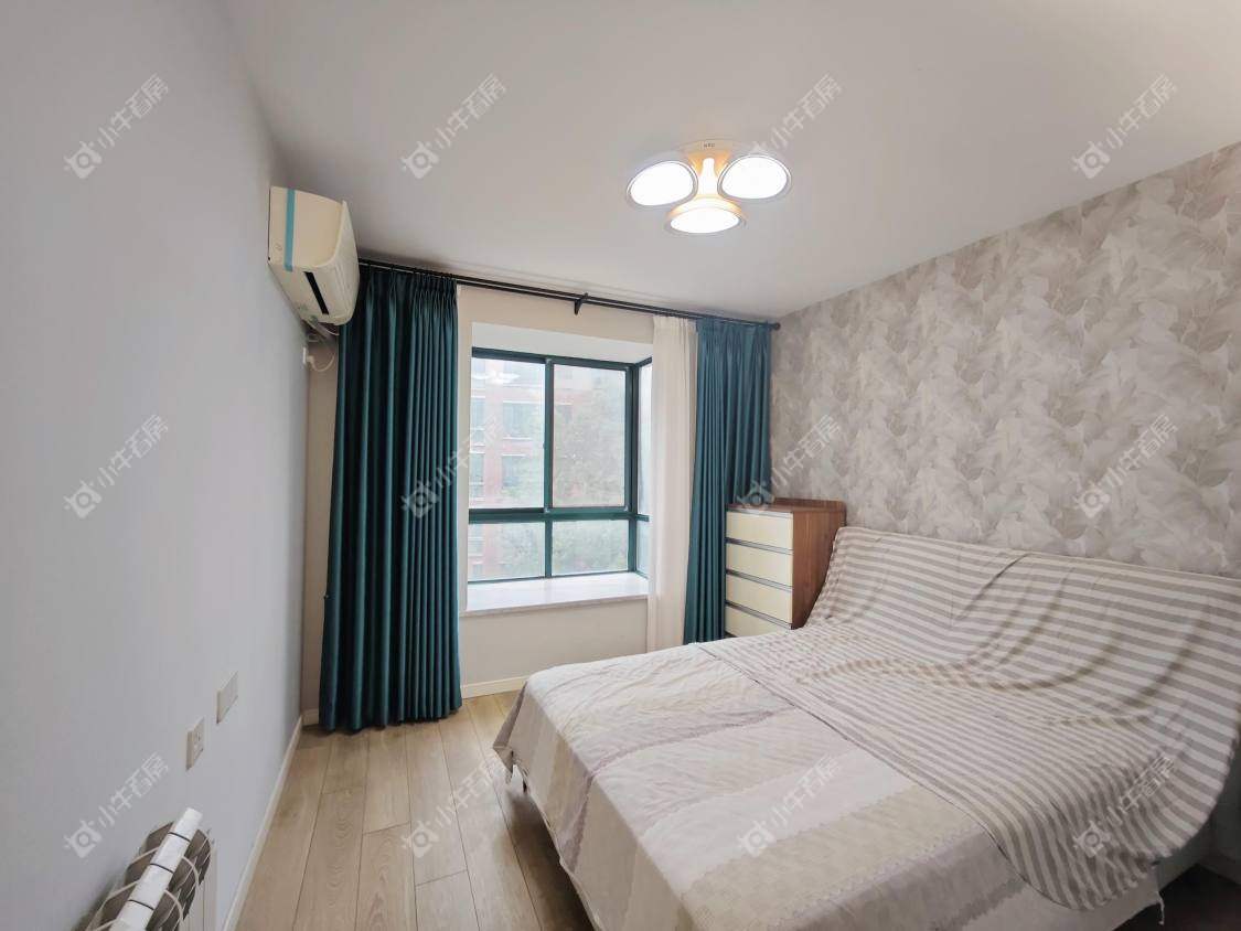 镇江江南人家在售二手房源室内图_小牛看房