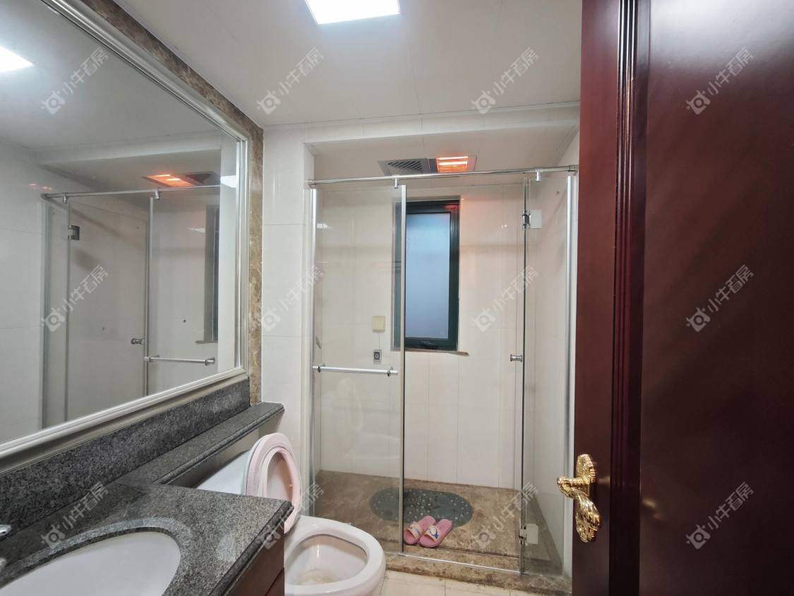 镇江恒大城在售二手房源室内图_小牛看房