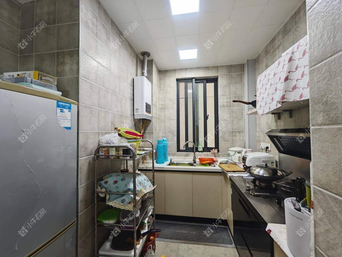 镇江国信宜和在售二手房源室内图_小牛看房