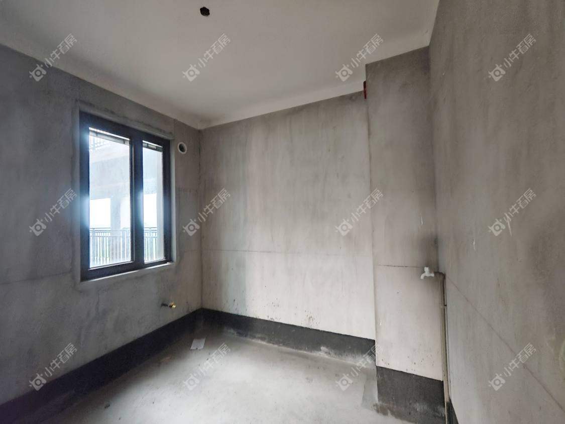 镇江碧桂园樾府在售二手房源室内图_小牛看房