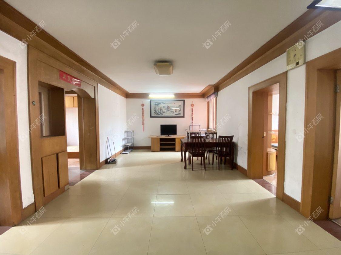 镇江万善园二村在售二手房源室内图_小牛看房