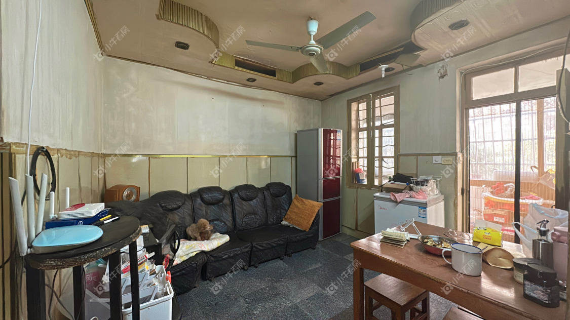 镇江华南新村在售二手房源_小牛看房