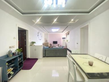 镇江欧洲城在售二手房_小牛看房