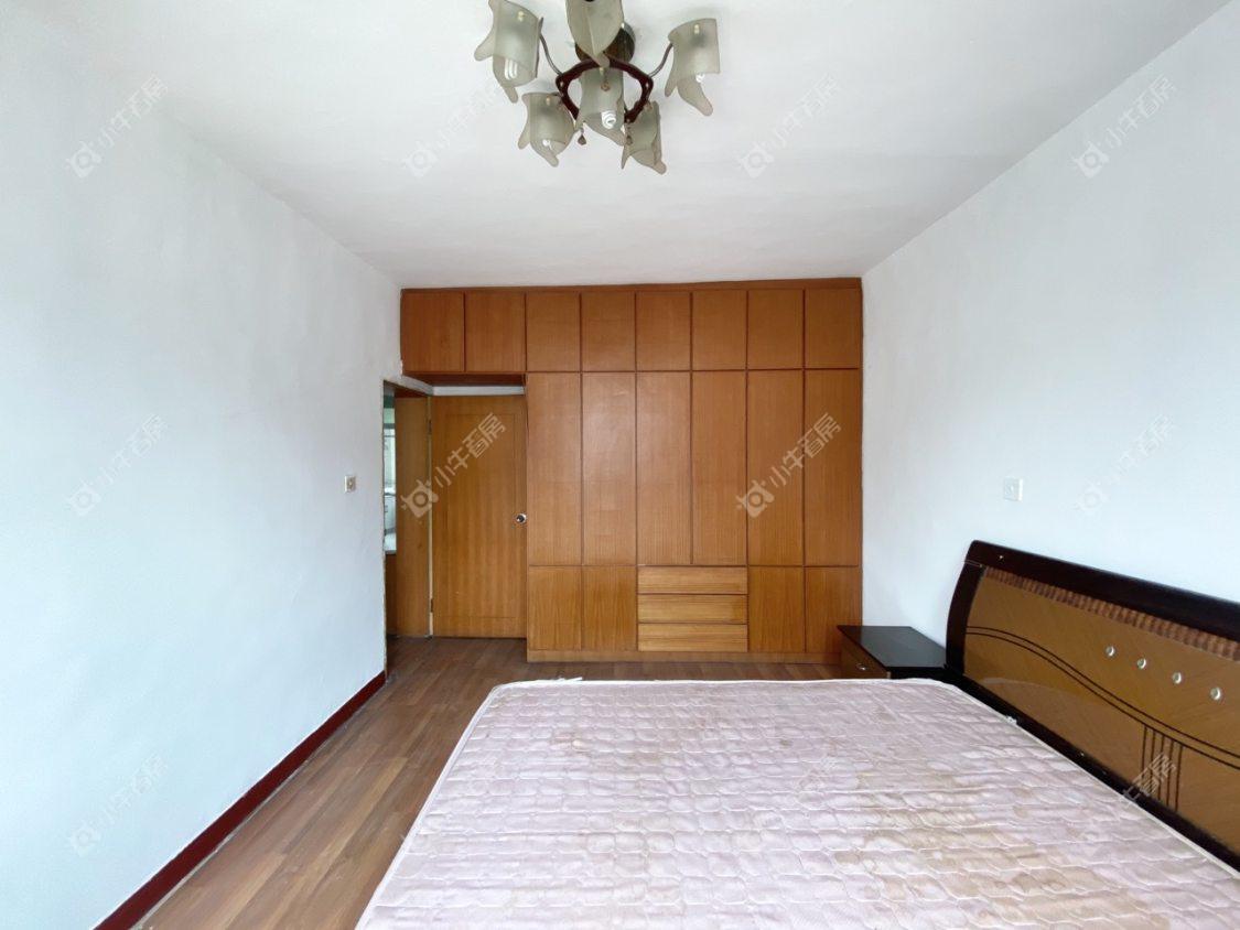 镇江丹桂园南区在售二手房源室内图_小牛看房