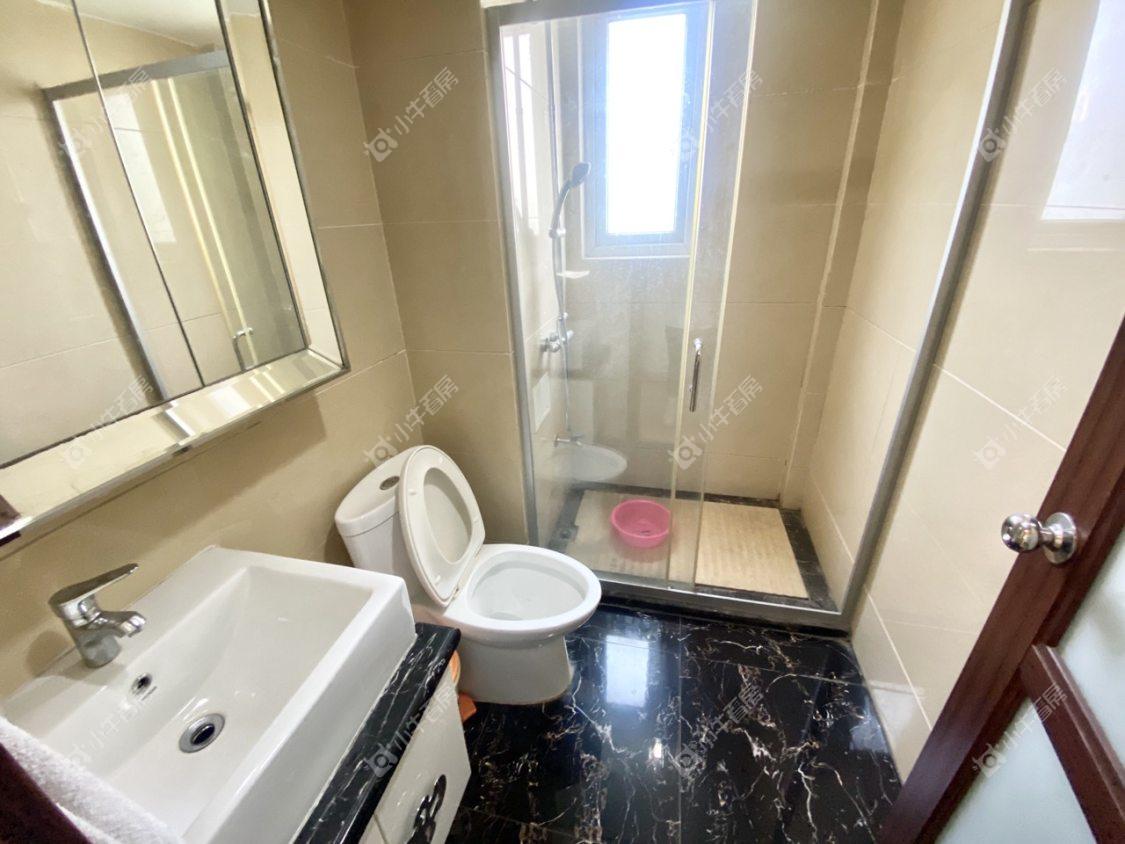 镇江碧桂园在售二手房源室内图_小牛看房