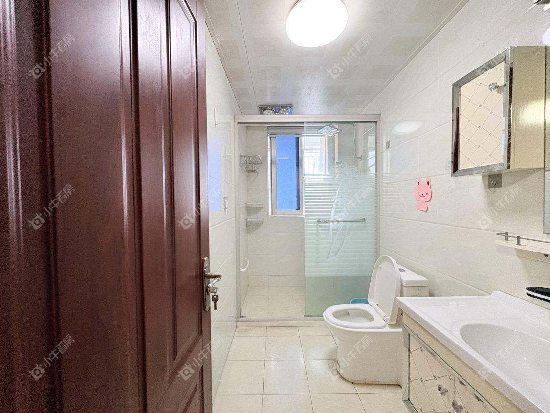 镇江金宛新村在售二手房源室内图_小牛看房