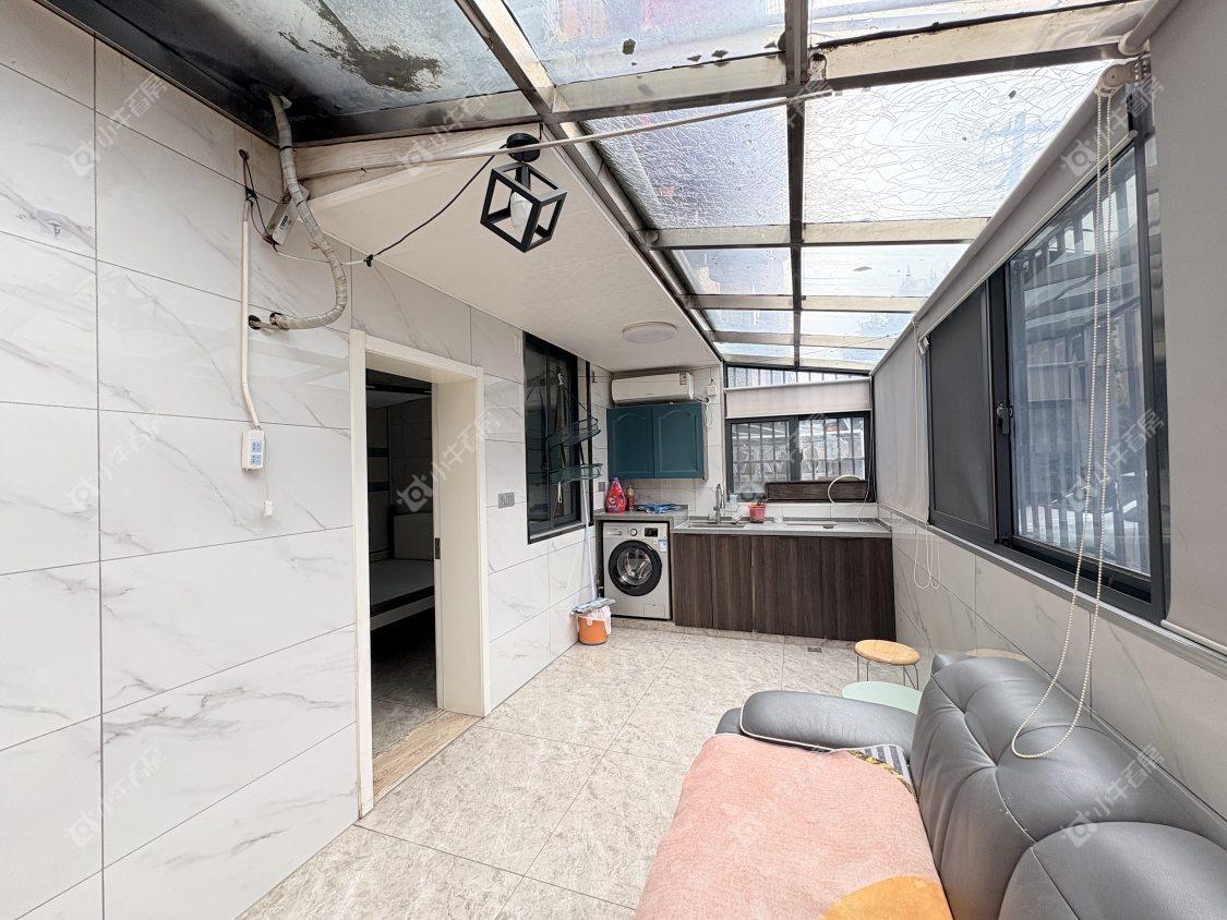 镇江海会新村在售二手房源室内图_小牛看房