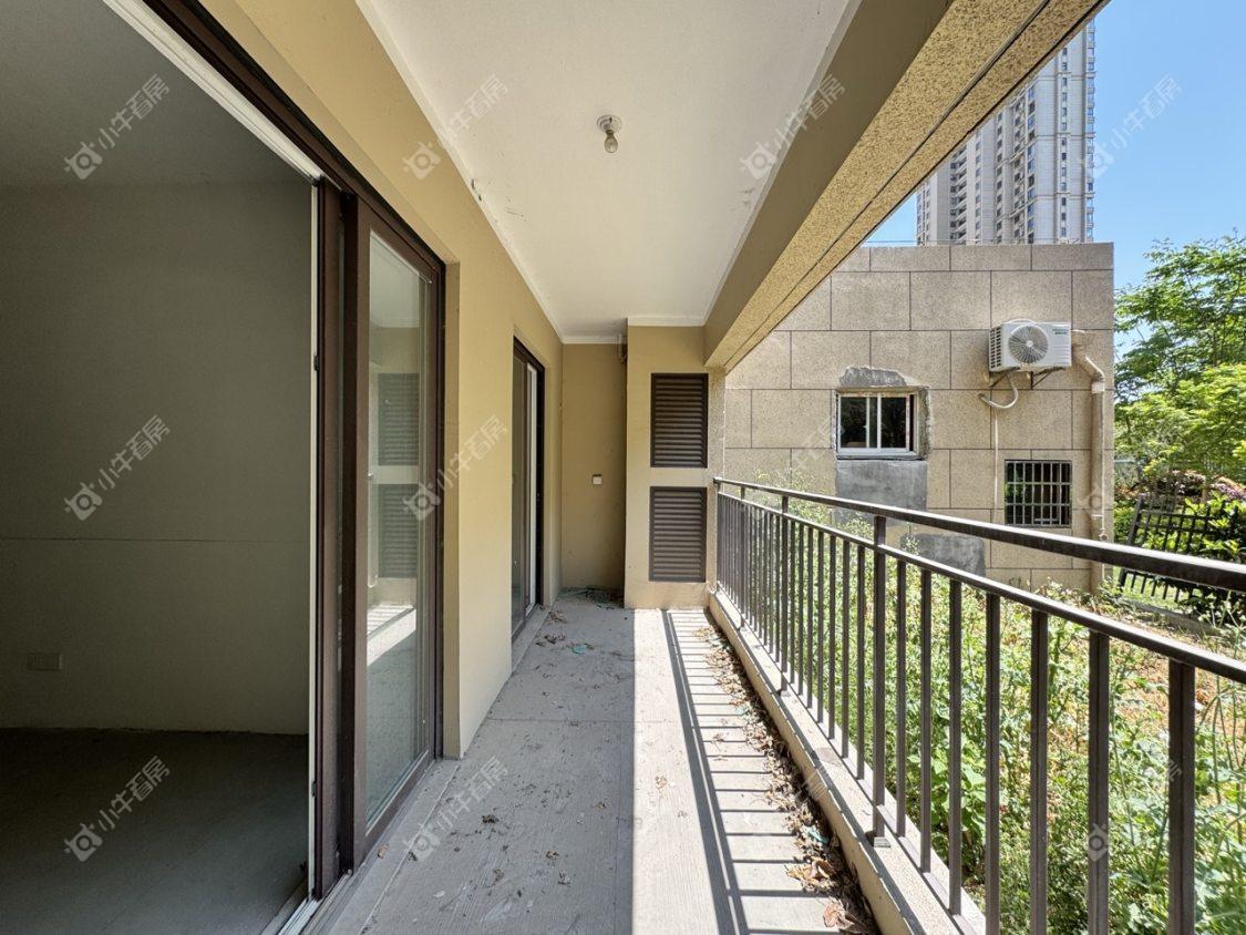 镇江中南熙悦城中南二期在售二手房源室内图_小牛看房