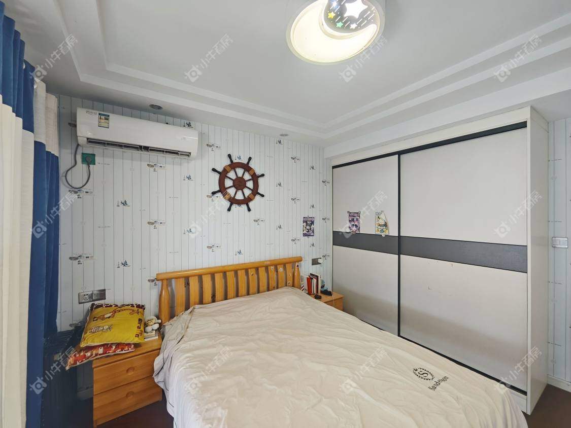 镇江凤美园在售二手房源室内图_小牛看房