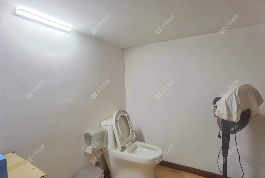 镇江恒大名都一期在售二手房源室内图_小牛看房